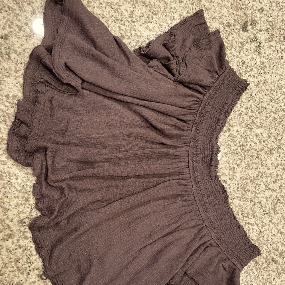 Free People Top
